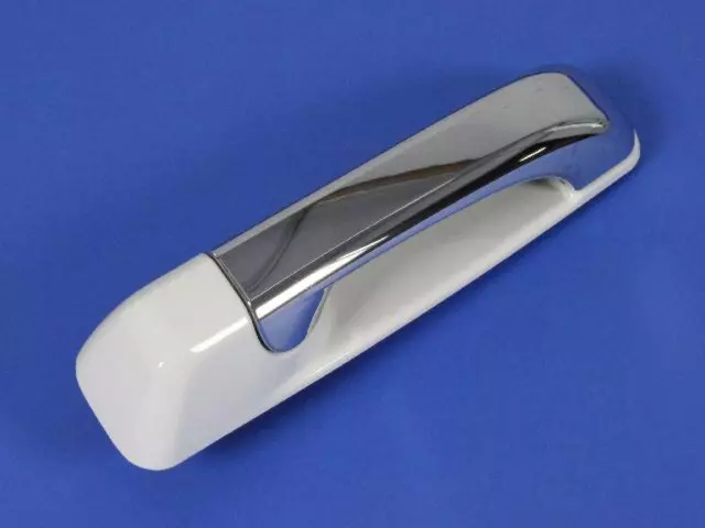 1GH261W7AG - Doors, Door Mirrors and Related Parts: Exterior Door Handle, Right for Mopar Image
