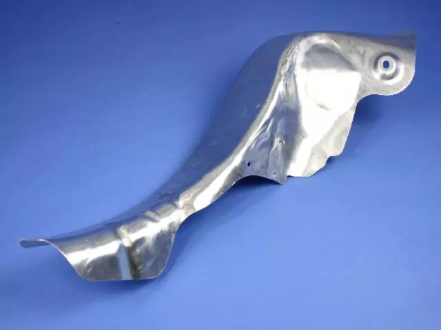 Spare Tire Shield - Mopar (5109399AC)