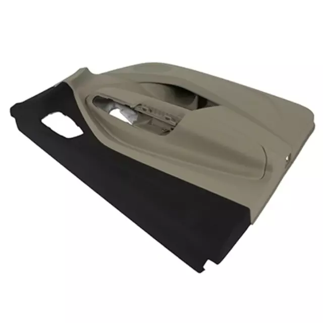 Door Trim Panel - Ford (CJ5Z-7823943-BC)