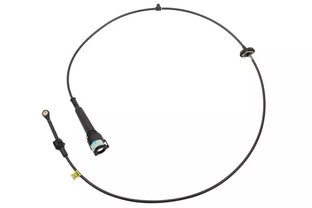 Automatic Transmission Range Selector Lever Cable - GM (25940466)