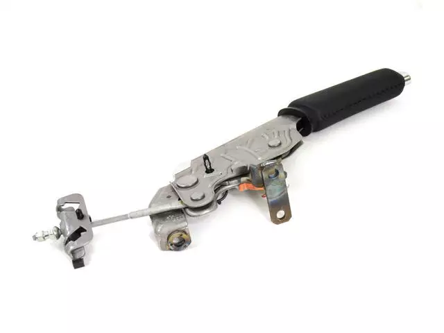 5LB41LK5AF - : Parking Brake Lever for SRT: Viper Image