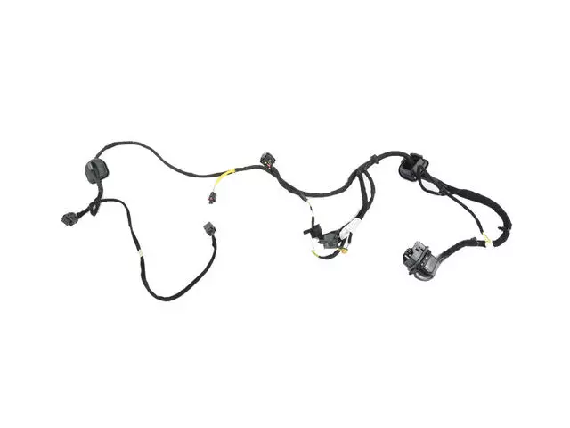 68368832AA - Electrical: Front Door Wiring, Left for Jeep: Renegade Image