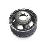 52121267AC - Wheels: Steel Wheel for Mopar Image