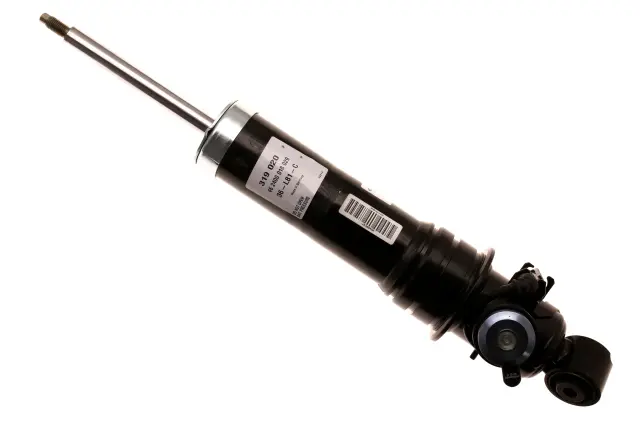 319020 - Suspension &amp; Steering: Active Susp. Shock for SACHS Image