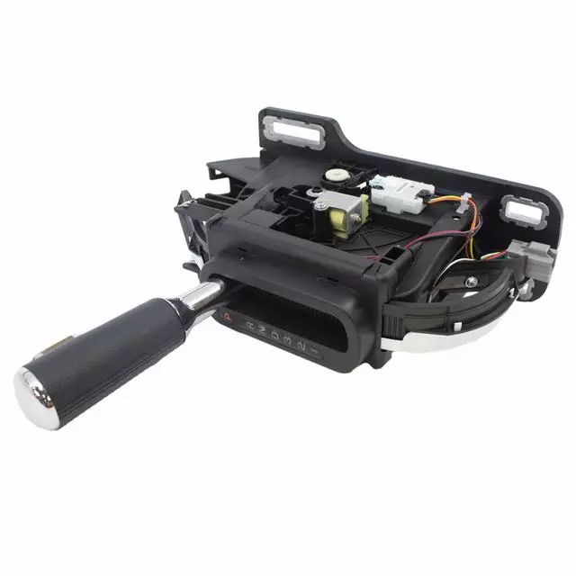 7L2Z7210DB - : Gear Shift Assembly for Ford: Explorer, Explorer Sport Trac | Mercury: Mountaineer Image