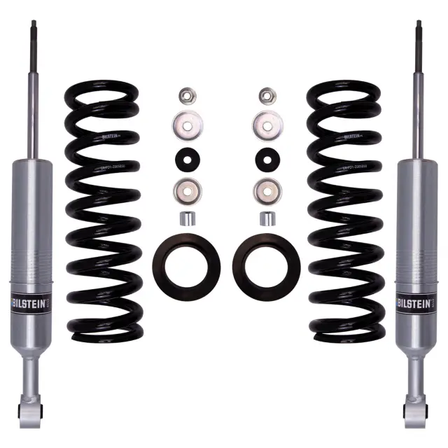 47309975 - Suspension: B8 6112 - Suspension Kit for Bilstein Image