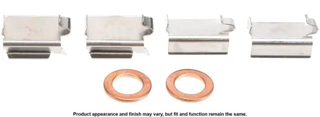 824598 - : Power Window Motor for Cardone Image
