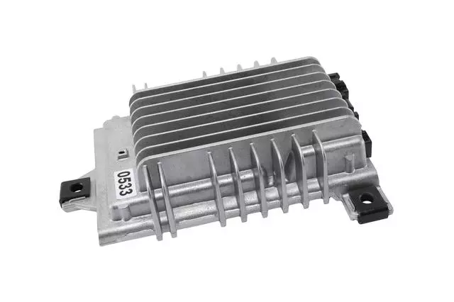 42780533 - Electrical: Amplifier for Buick: Encore | Chevrolet: Trax Image