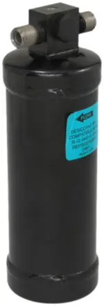 33576 - : Steel Filter Drier for FOUR SEASONS Image