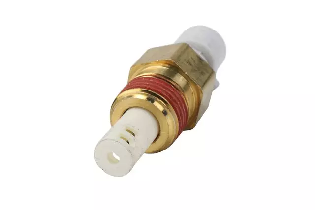 213192 - : Intake Air Temperature Sensor for Chevrolet: Blazer, C1500, C2500, C3500, Express 2500, Express 3500, K1500 Pickup, K2500 Pickup, K3500 Pickup, P30, Suburban C1500, Suburban C2500, Suburban K1500, Suburban K2500, Tahoe | GMC: C1500 Pickup, C2500 Pickup, C3500 Pickup, K1500 Pickup, K2500 Pickup, K3500 Pickup, P3500, Savana 2500, Savana 3500, Suburban C1500, Suburban C2500, Suburban K1500, Suburban K2500, Yukon Image