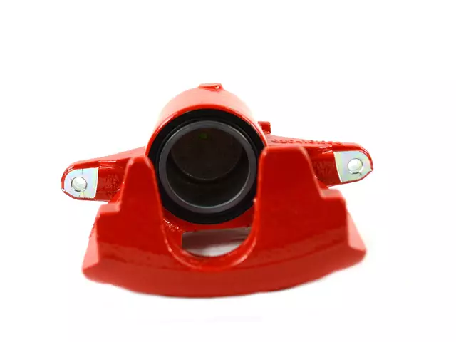 68190116AB - : Disc Brake Caliper Assembly, Right for Mopar Image