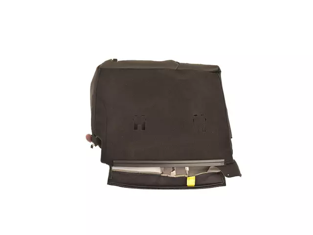 Rear Seat Back Cover - Mopar (5RA73DX9AF)