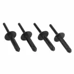 W720227S300 - Body: Upper Cover Rivet for Ford: Transit Connect Image