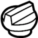 164200Q0A - Engine: Filler Cap for Infiniti Image