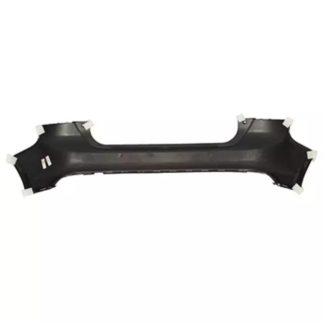 Bumper Cover - Ford (BM5Z-17K835-CBPTM)
