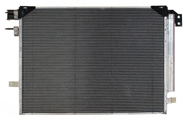 7014222 - : Agility A/C Condenser for Agility Image