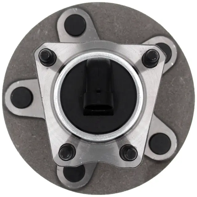 951844 - Driveline and Axles: Wheel Hub And Bearing Assembly - Rear for Dorman Image