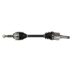 NCV10551 - : Saturn CV Axle Assembly  - Front Left for GSP Image