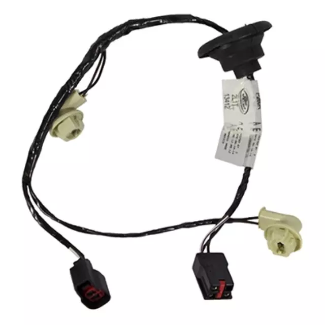2003-2006 Ford Expedition - Socket & Wire - Ford (2L1Z-13412-AA)