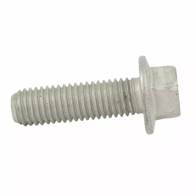 W500444S439 - : Mount Bracket Bolt for Ford: Fusion Image