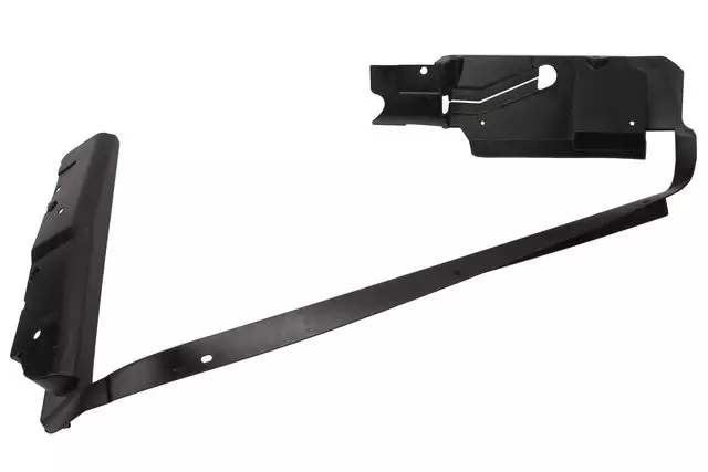 Radiator Air Seal - GM (84241508)