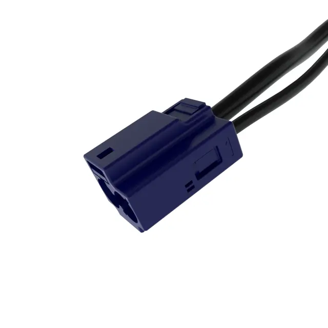 68148260AC - Electrical: Satellite Radio Cable for Mopar Image