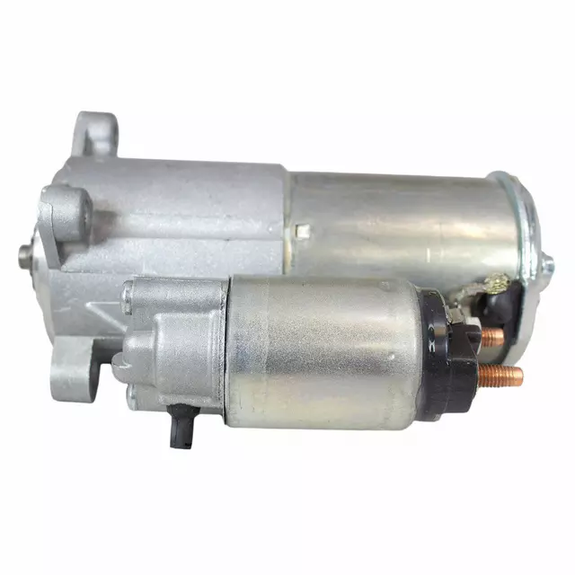 Starter - Ford (BR3Z-11002-B)