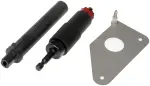 902603 - : Blend Door Repair Kit for Dorman Image