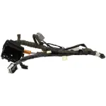 FV6Z14A318U - : Wire Assembly for Ford Image