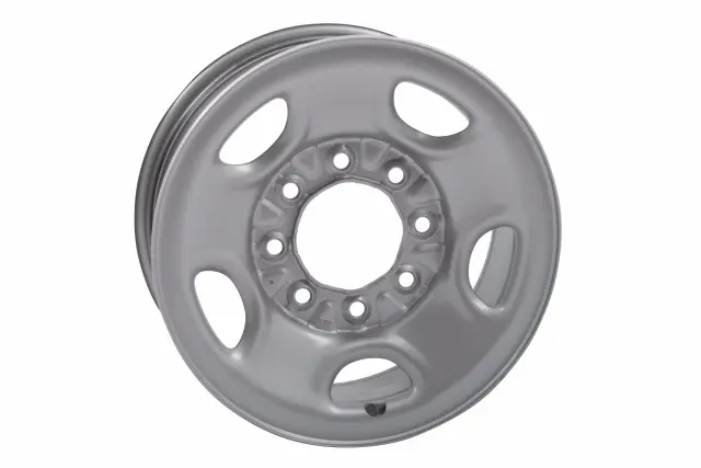 9595396 - Suspension: Wheel, Steel for GM Image