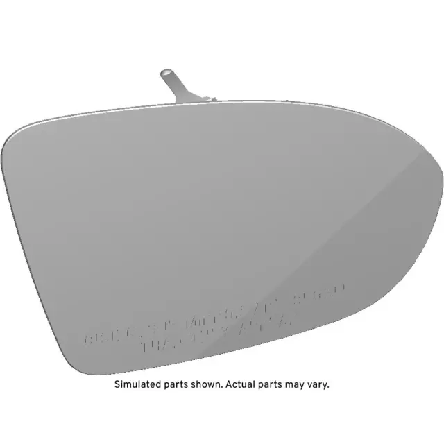 39123329 - : Mirror Glass for Chevrolet: Cruze Image