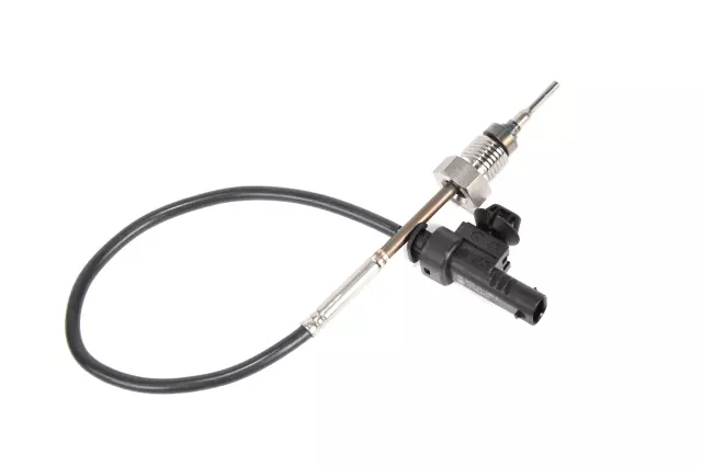 55594234 - : Position 3 Exhaust Temperature Sensor for Chevrolet: Equinox | GMC: Terrain Image