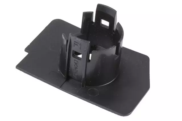 Front Parking Assist Alarm Sensor Bracket - GM (23424047)