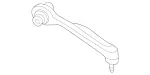 2203305811 - Front Axle: Strut for Mercedes-Benz: CL500, CL55 AMG, S430, S55 AMG Image