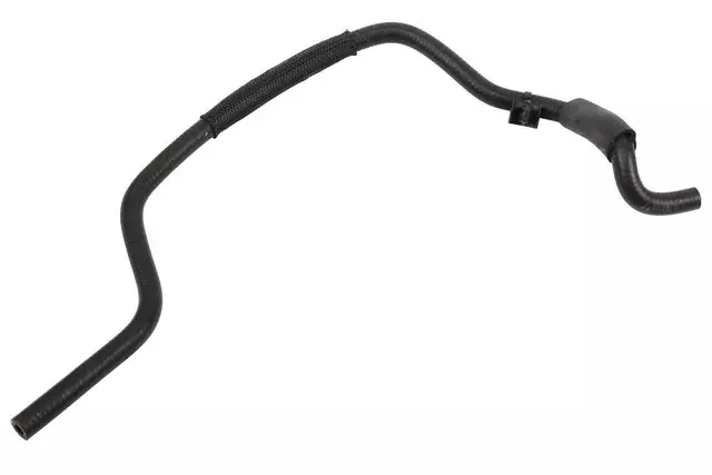 Engine Coolant Air Bleed Hose - ACDelco (96983740)