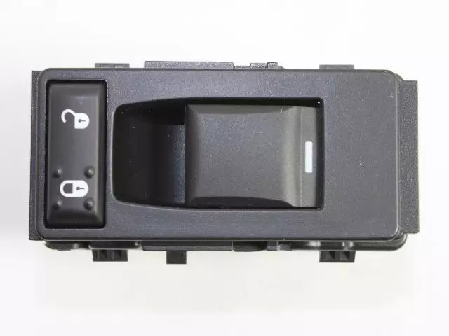 Window And Door Lock Switch - Mopar (04602785AD)
