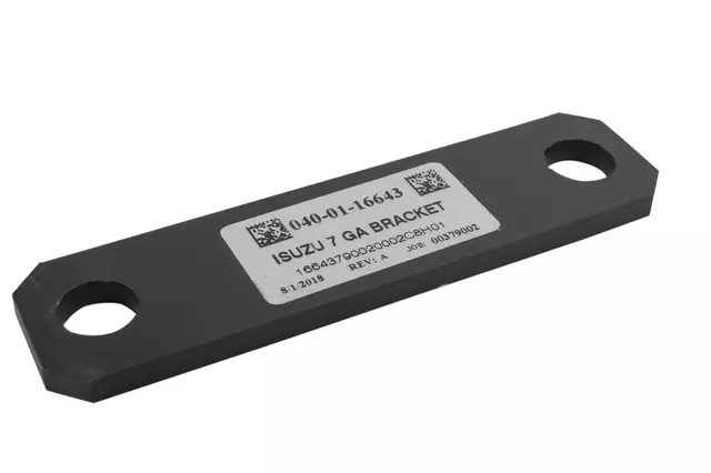 F Bracket - GM (98488188)
