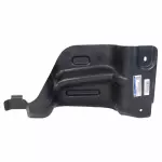 HC3Z9A032L - : Center Shield for Ford: F-250 Super Duty, F-350 Super Duty Image