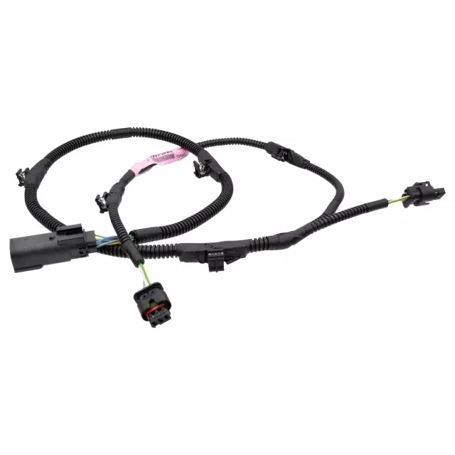 CK4Z15K868D - Body: Wire Harness for Ford: E-Transit, Transit-150, Transit-250, Transit-350, Transit-350 HD Image