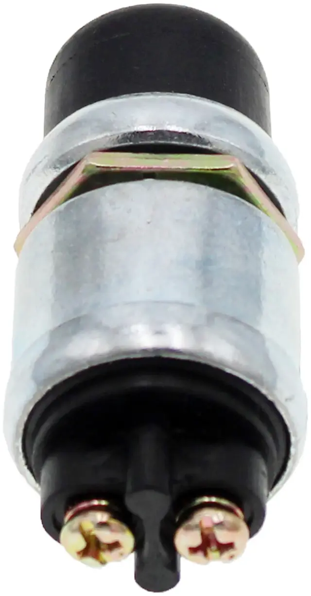 85984 - : Electrical Switches - Specialty - Starter Switches - Push Button Sealed - for Dorman Image
