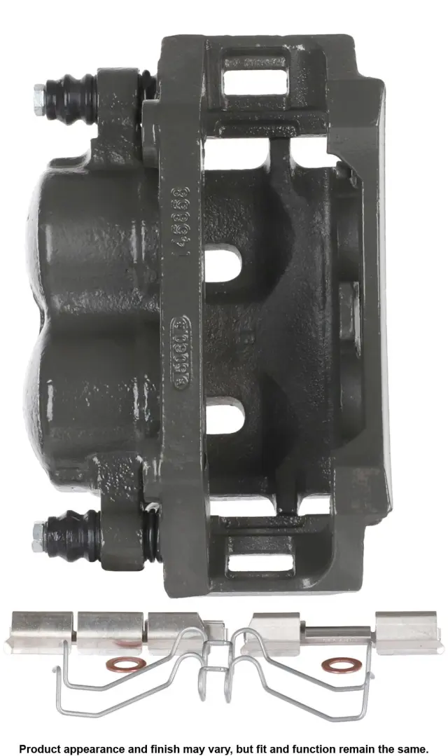 854037 - : Windshield Wiper Motor for Cardone Image