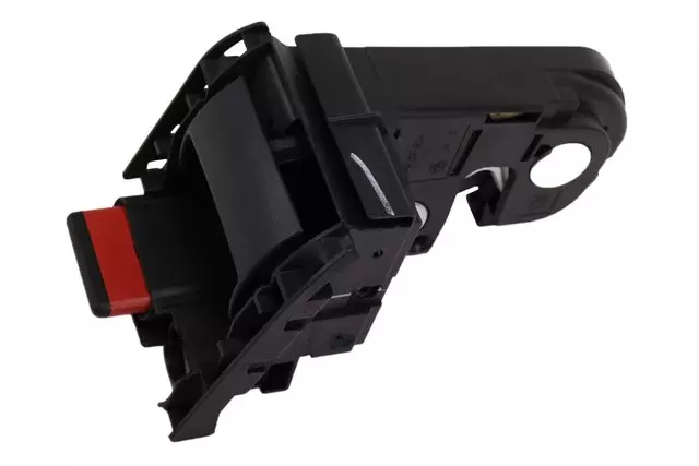 13263037 - : Rear Driver Side Seat Latch for Buick: LaCrosse, Regal | Chevrolet: Impala, Malibu, Malibu Limited Image