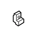 2T1Z1525030A - Body: Cover for Ford: Transit Connect Image