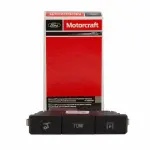 SW6839 - Body: Motorcraftâ„¢ Tract Control Switch for Ford: Explorer, Police Interceptor Utility Image