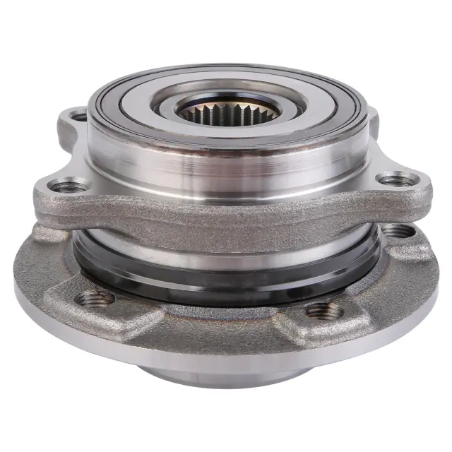 1BP00227AA - : Wheel Bearing and Hub Assembly for bproauto Image