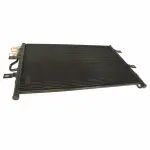 YJ561 - : Motorcraft™ A/C Condenser for Ford: Police Interceptor Sedan, Special Service Police Sedan, Taurus | Lincoln: MKS Image