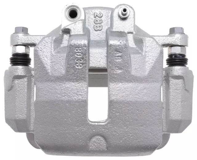 Front Driver Side Brake Caliper - ACDelco (18FR12281N)