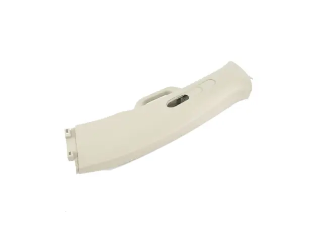 B Pillar Upper Molding, Upper Left - Mopar (5RH55PD2AE)