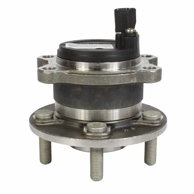 Hub Assembly - Ford (BV6Z-1104-R)