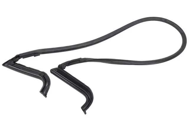 Folding Top Rear Weatherstrip - GM (22859616)